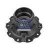 DT 4.67812 Wheel Hub